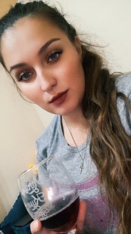 lubavasyutina в LOOKY. . 