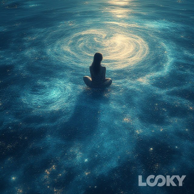 Gebb в LOOKY — #Свой_аватар #LOOKY_нейронка