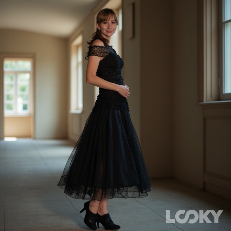#Свой_аватар #LOOKY_нейронка