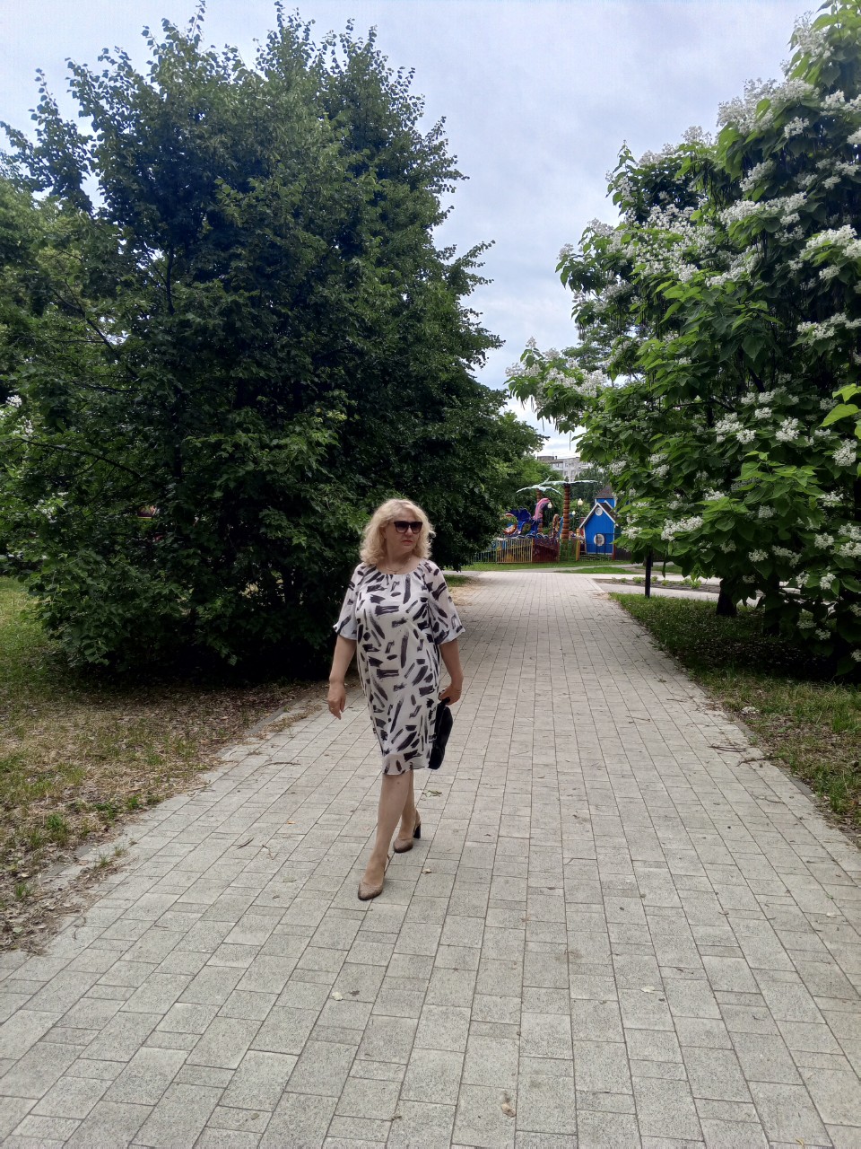  в LOOKY — Хорошего дня! Лето2026