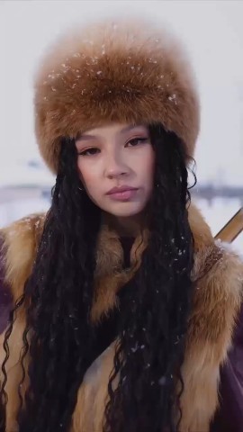 Василиск в LOOKY. . Солистке группы AY Y...
