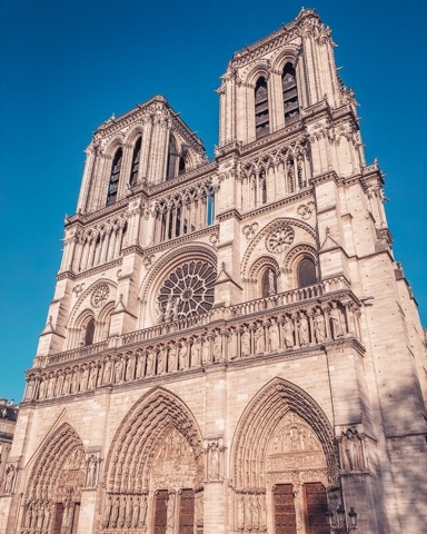-DEN- в LOOKY. #париж,#нотрдамдепари,#paris,#архитектура,#шедевр,#like,#love. Интересная штука со ...
