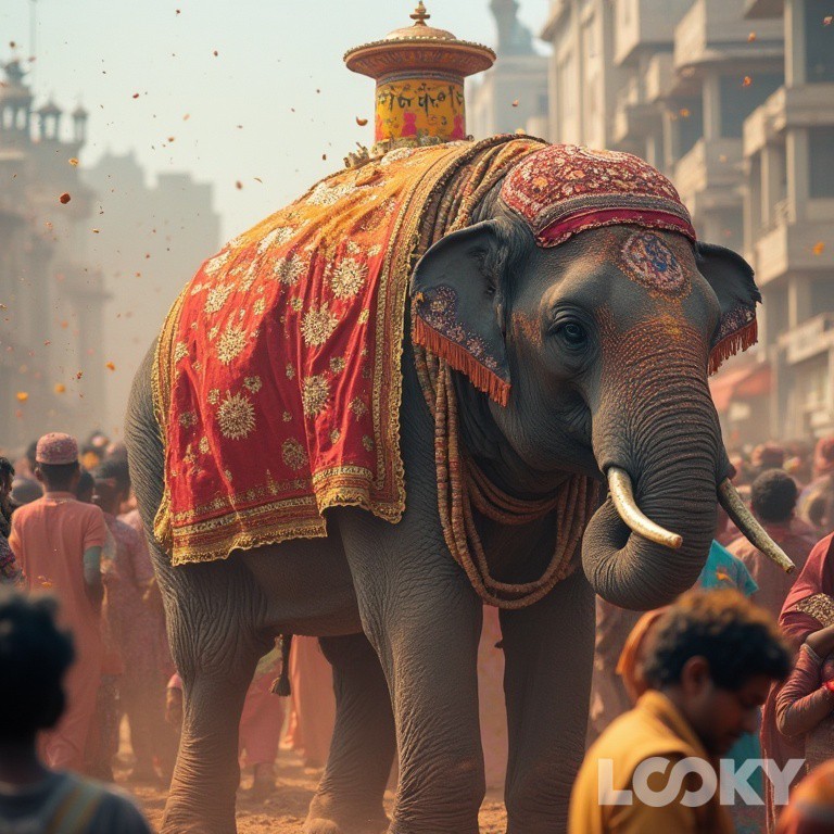 Юрий Чухарев в LOOKY. #Свой_аватар,#LOOKY_нейронка. #Свой_аватар #LOOKY_...