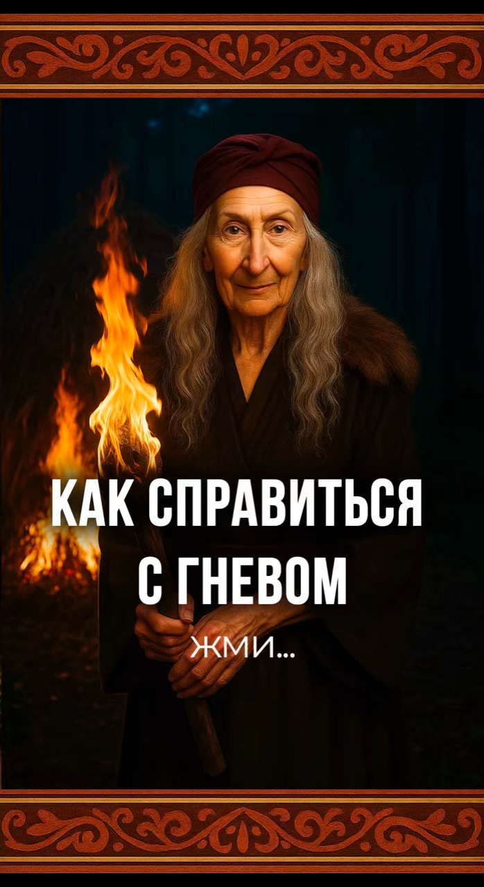 Марра Моревна и Баба Яга в LOOKY. #психологическийблог,#самопознание. Часто выходишь из се...