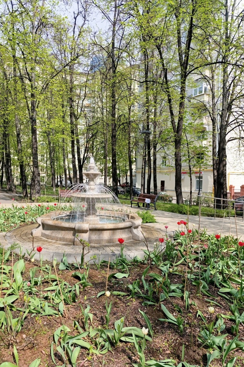 Webodors в LOOKY — #9мая