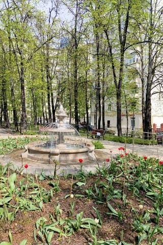 Webodors в LOOKY. #9мая. #9мая