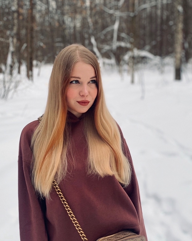 Dasha Roks в LOOKY — фото 2