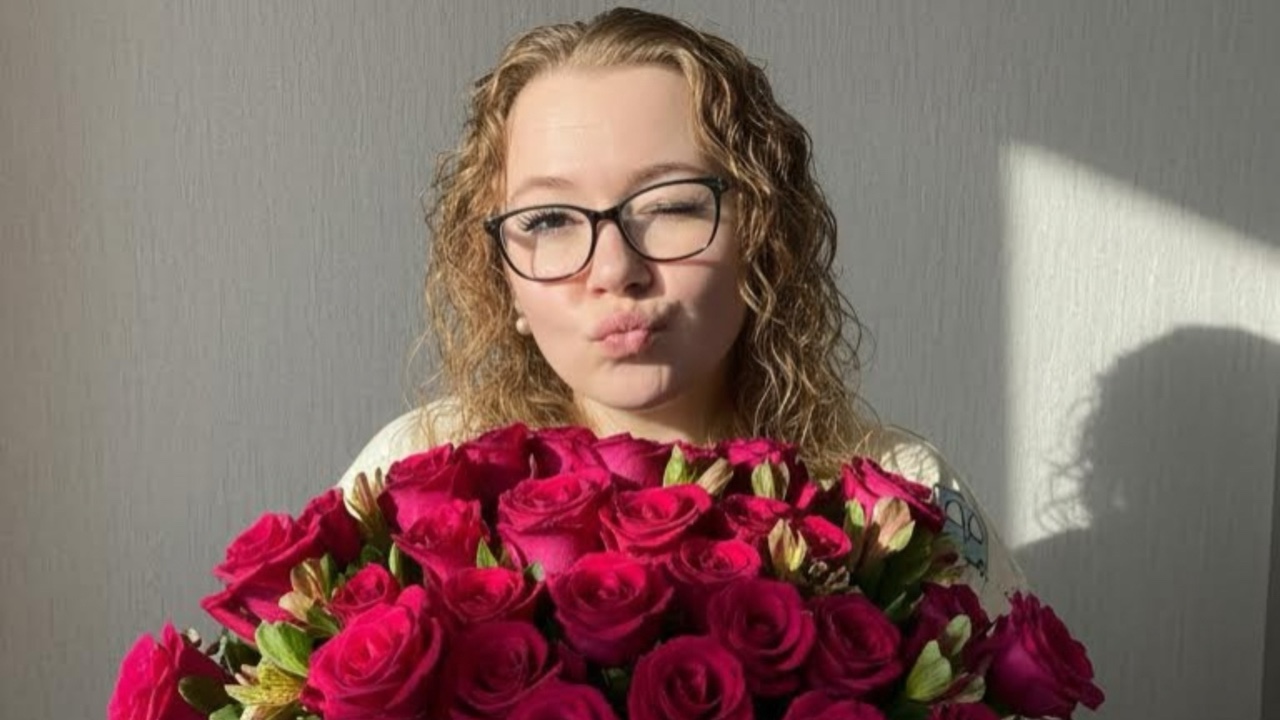 Последнее время стала себя как-то больше любить