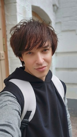 aleksandrholodd в LOOKY. . 