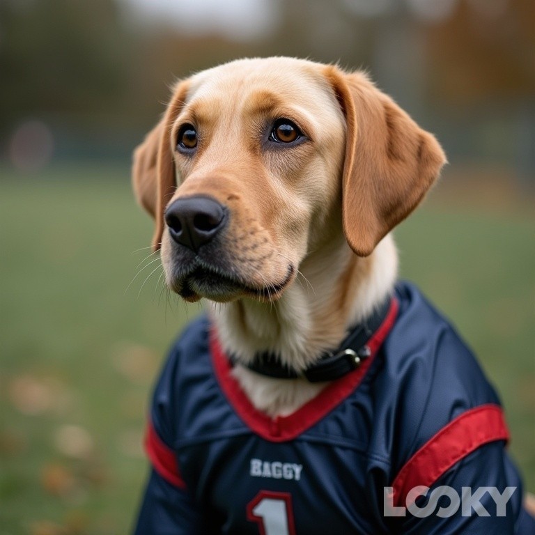 puppengame in LOOKY