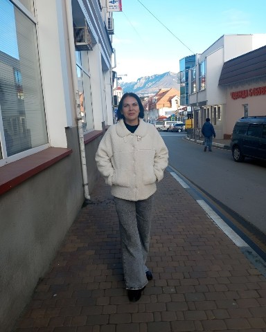 СВЕТЛАНА ГРИНЕВИЧ в LOOKY. #первыйшаг,#принцип,#жизнь,#психологиячеловека,#время,#удалённаяработа. ПЕРВЫЙ ШАГ! 
 
Как П...