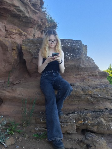elya.hai в LOOKY. . 