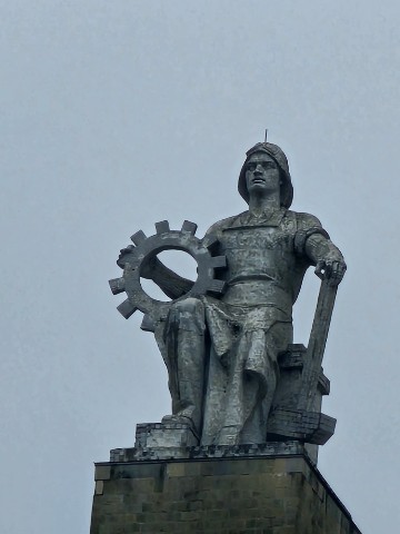 sergeech91 в LOOKY. . МГУ в деталях