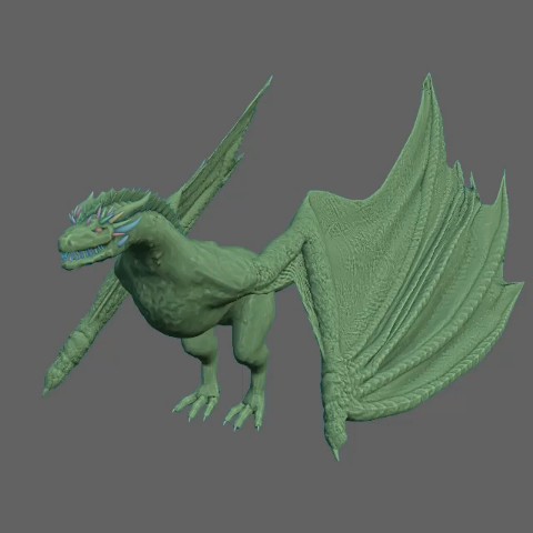 Artur_mos3D в LOOKY. #pussy,#дракарис,#дракон,#рендер,#render,#анимация,#искусство,#путин,#ai,#творчество,#мотивация,#интеллект,#blg,#лайк. О, Боже! Оказывается...