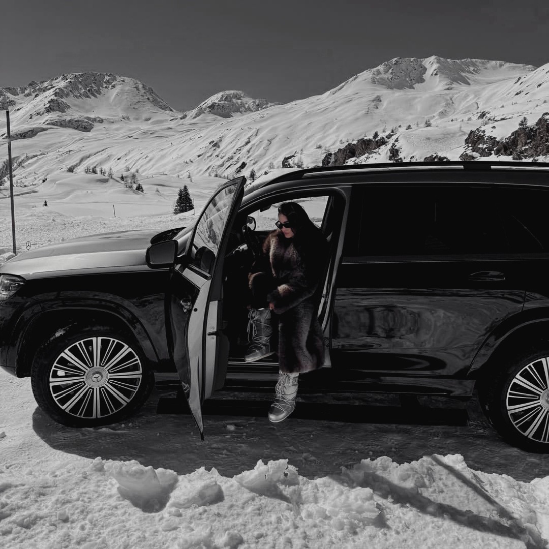 nataliiasorokiina в LOOKY — фото 3