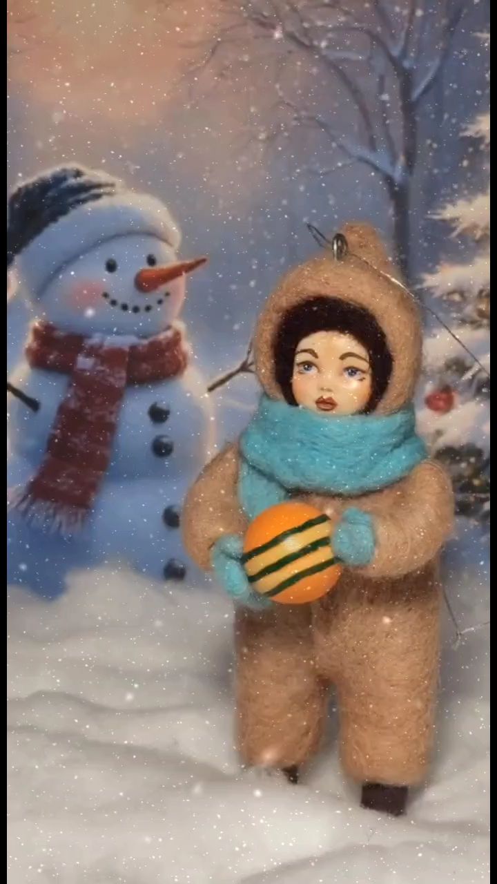 Марина в LOOKY. . Волшебное детство

[...