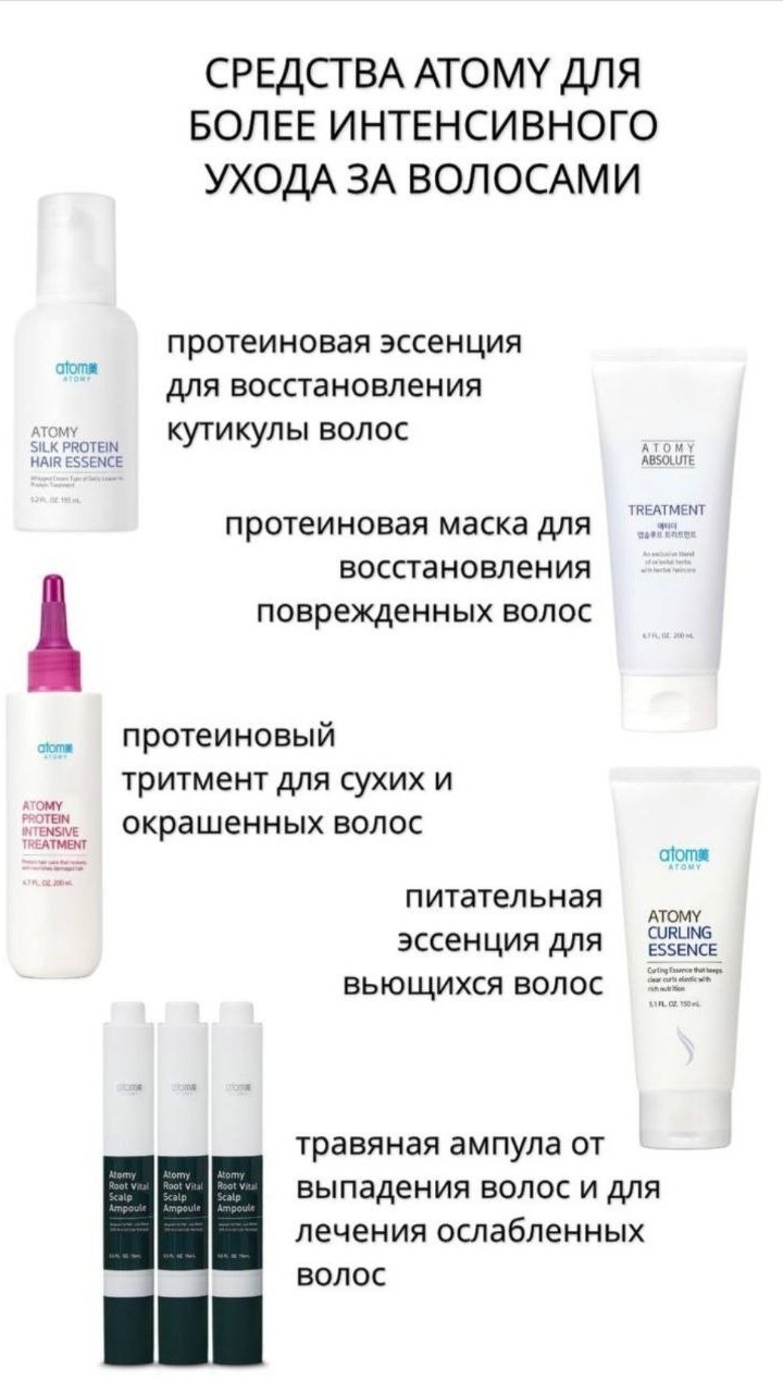Yulya_Atomy в LOOKY — публикация
