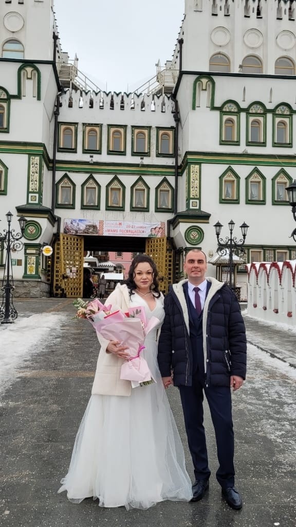 Моя жизнь