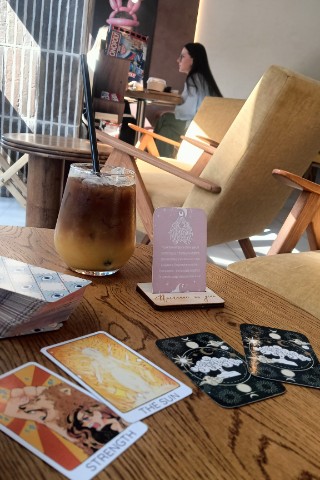 Taro_Every_day в LOOKY. ###пиши#хочу. ###пиши#хочу расклад...
