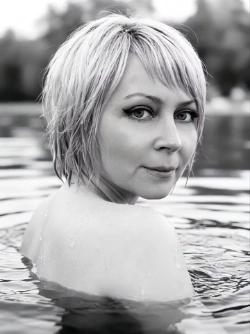 Анна в LOOKY. . 