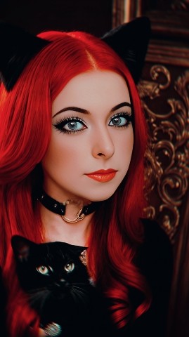 vikichaos в LOOKY. . 