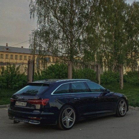 Vladislav Sotnikov в LOOKY. . 