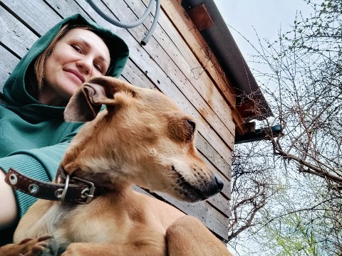 nadejdaefremova в LOOKY. . Всем тепла 🤗 Душевн...