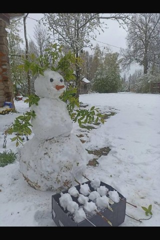 Looky_172340632299820 в LOOKY. . А у кого то майские ...