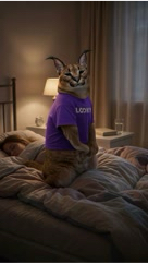 LOOKY_official в LOOKY. . Ты: хочешь выспаться...