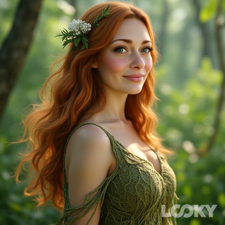  в LOOKY — #14_февраля #LOOKY_нейронка