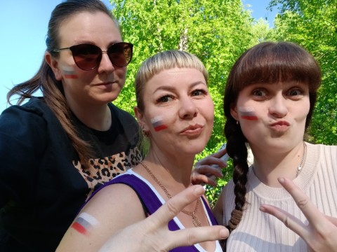 ErstevoLife в LOOKY. #12июня. #12июня