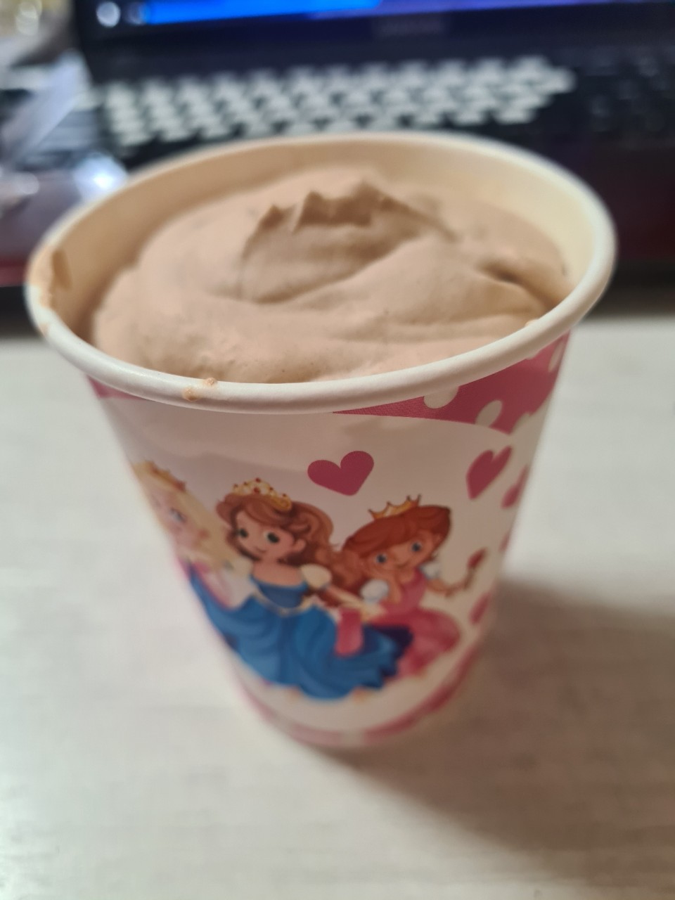 victoria_sw2024 в LOOKY — Домашние эксперементы.
✔️Домашнее мороженное🍦
Ну очень вкус