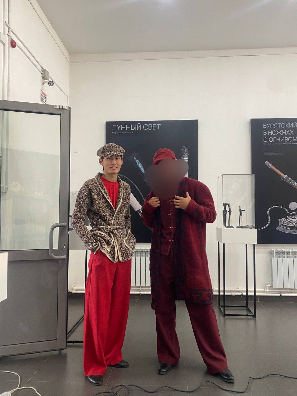 БЛУНИ в LOOKY — публикация
