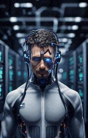NeuroMax в LOOKY. . Stable Video оживит ...