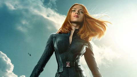 NEWSOS в LOOKY. #кино,#марвел,#marvel. Скарлетт Йоханссон о...