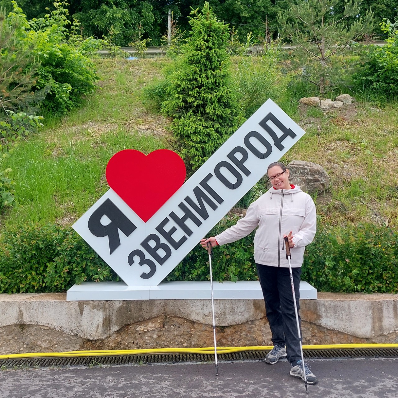 Галина Венн в LOOKY — фото 8