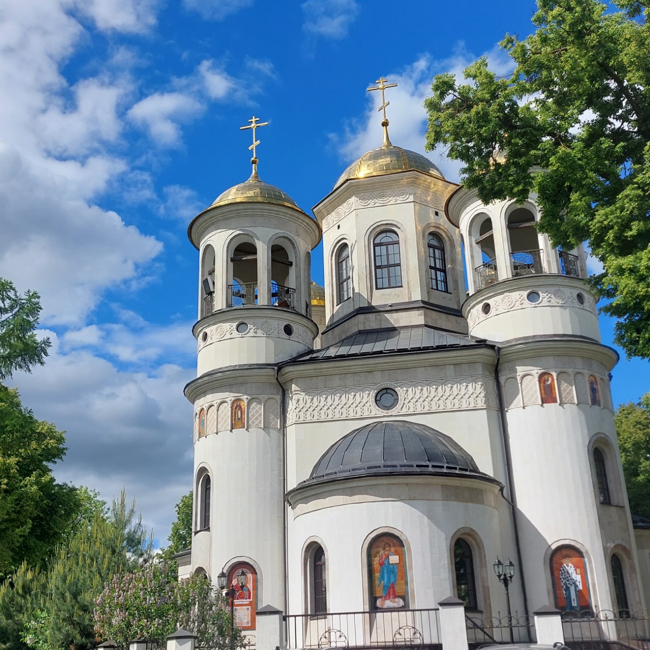 Галина Венн в LOOKY — фото 3