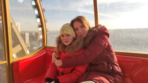fan_olga_zeiger__ в LOOKY. . Еще нашла старую фот...