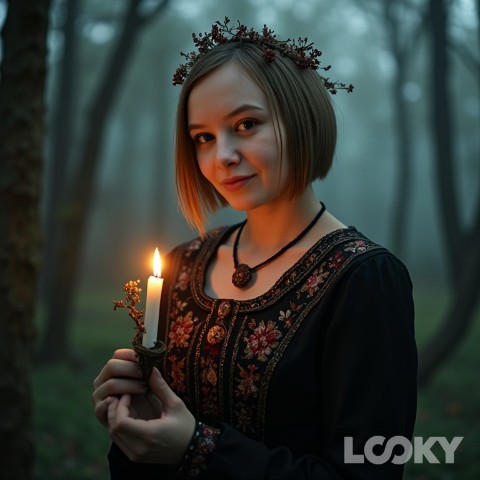 Kona_kross в LOOKY. #Свой_аватар,#LOOKY_нейронка. #Свой_аватар #LOOKY_...