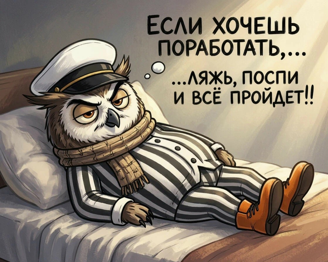 #утро #среда