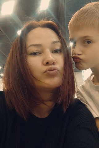 lucky_ltv в LOOKY. . 💕💕💕 [#чмок ](чмок...