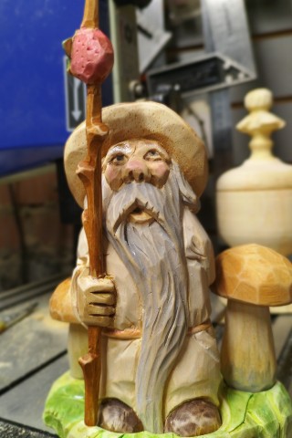 st.georg76 в LOOKY. . Сезон грибов навеял....