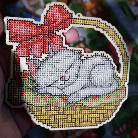 anna_fedorovykh в LOOKY. . Вот такая милота у м...