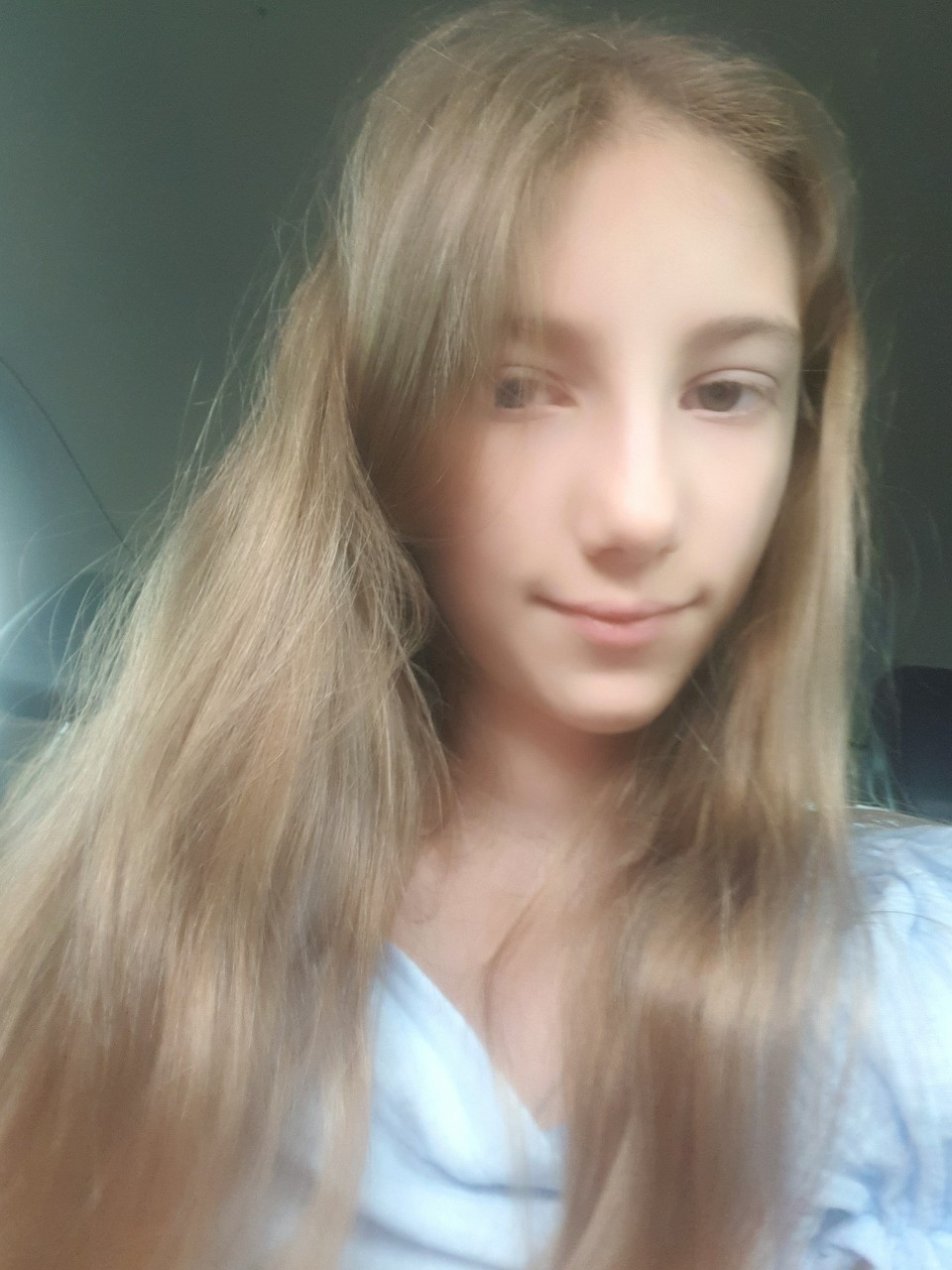Катя в LOOKY — публикация