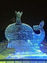 кират в LOOKY. . Новый год 2023