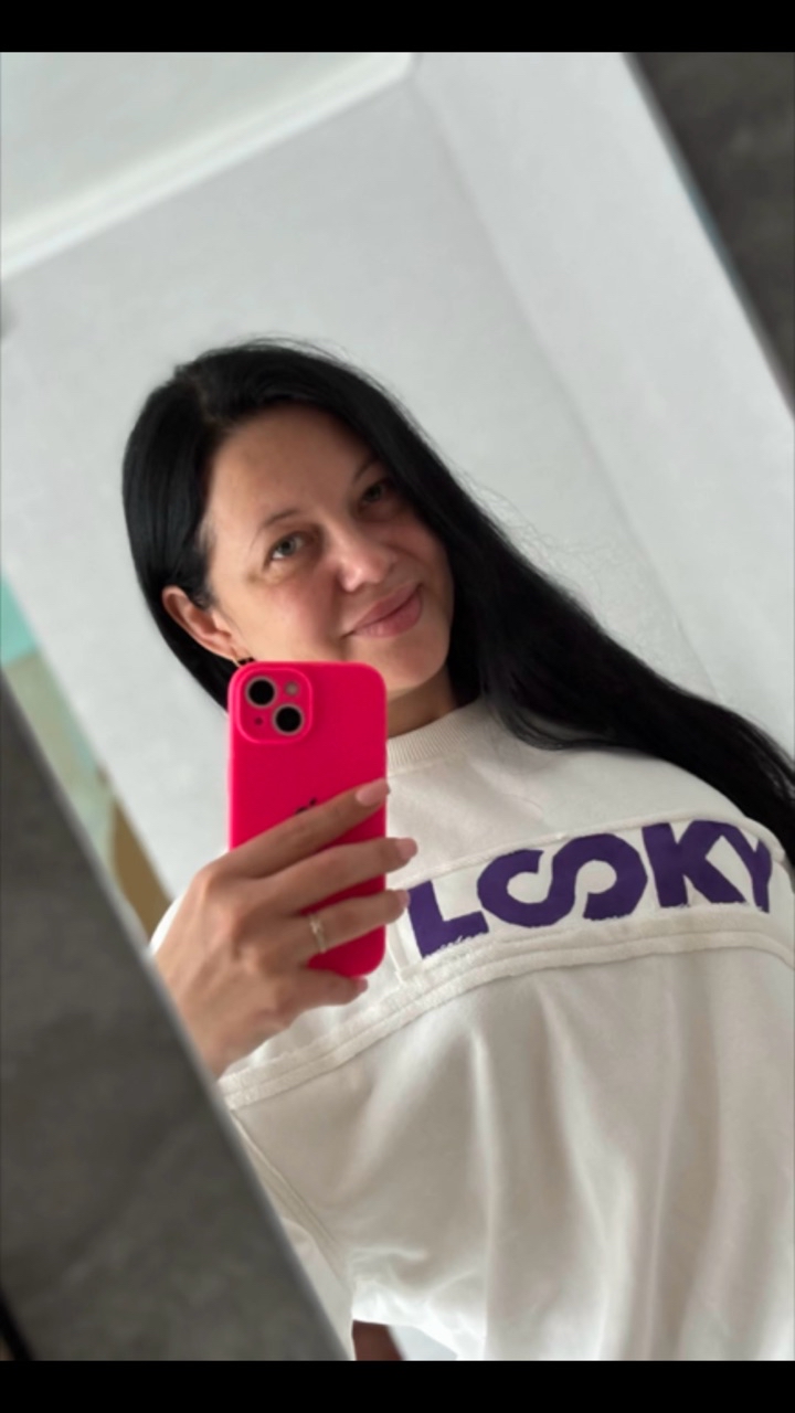 zorkina.oly в LOOKY. . С огромной благодарн...