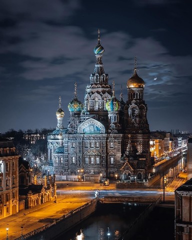 Piter_life в LOOKY. #питер,#спб,#ленинград,#spb,#фото. Храм спаса на Крови ...