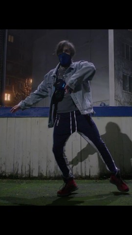 Rsymmetrys в LOOKY. #dance. #dance [#танцы ](тан...