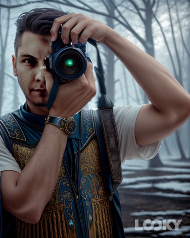 dvburlakov в LOOKY. . 
