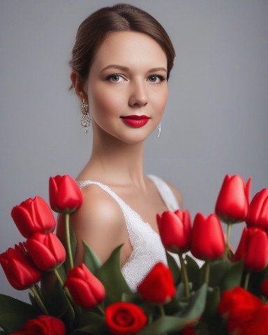 Looky_1696451971486 в LOOKY. #8марта. #8марта